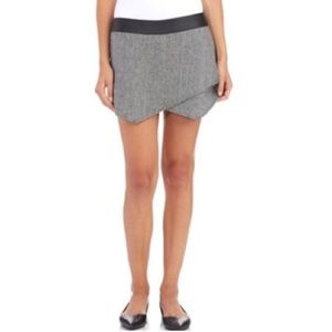 Kensie Tweed Skort